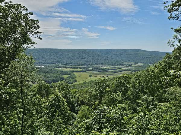4.17 Acres of Residential Land for Sale in Altamont, Tennessee