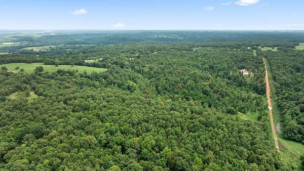 12 Acres of Land for Sale in Noel, Missouri
