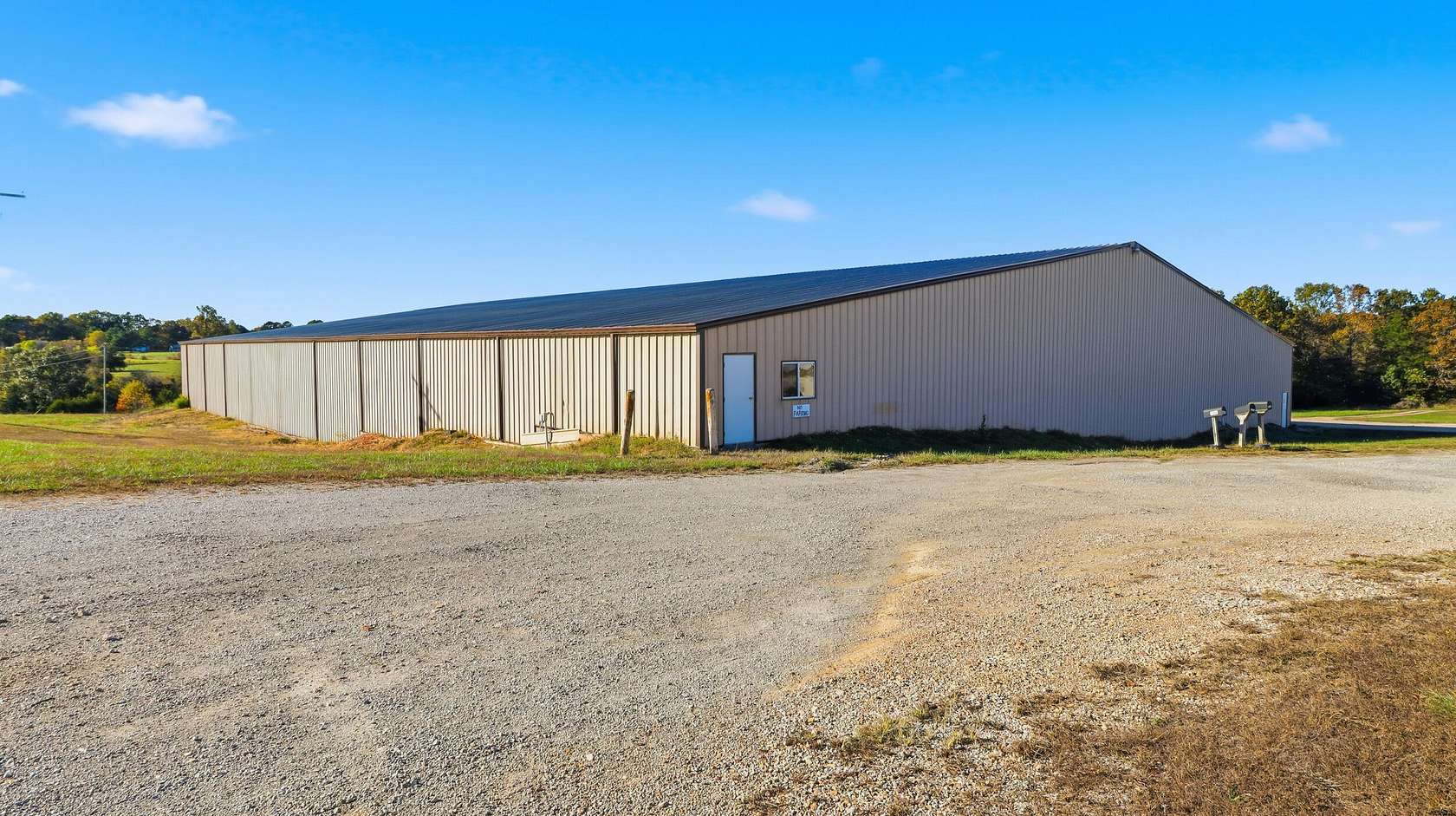 5.72 Acres of Commercial Land for Sale in Willow Springs, Missouri