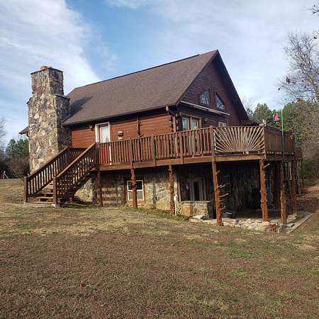 60 Acres of Land with Home for Sale in Willow Springs, Missouri