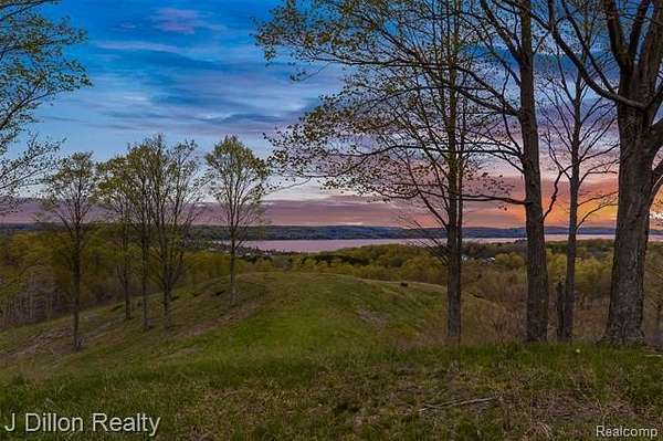 0.24 Acres of Residential Land for Sale in Benzonia Township, Michigan