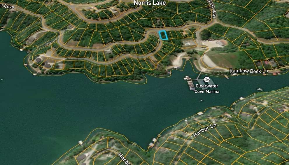 0.25 Acres of Residential Land for Sale in La Follette, Tennessee