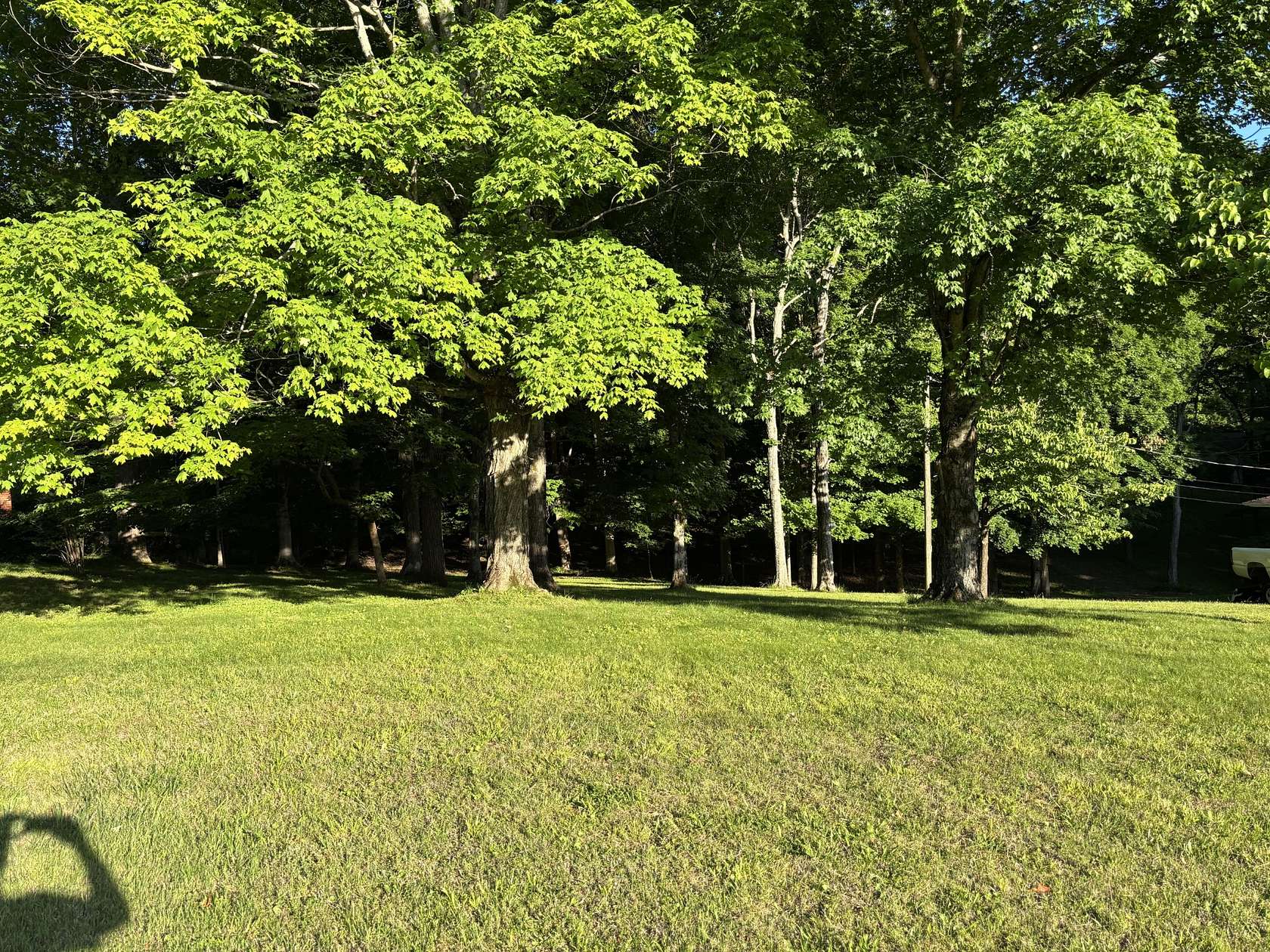 0.81 Acres of Residential Land for Sale in Clarksville, Tennessee