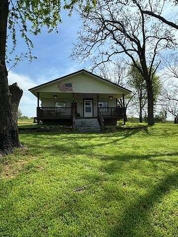 5 Acres of Land with Home for Sale in Stella, Missouri