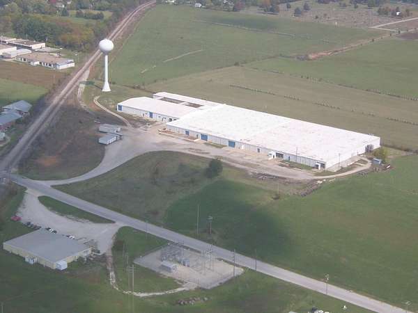 14.7 Acres of Commercial Land for Sale in Marshfield, Missouri