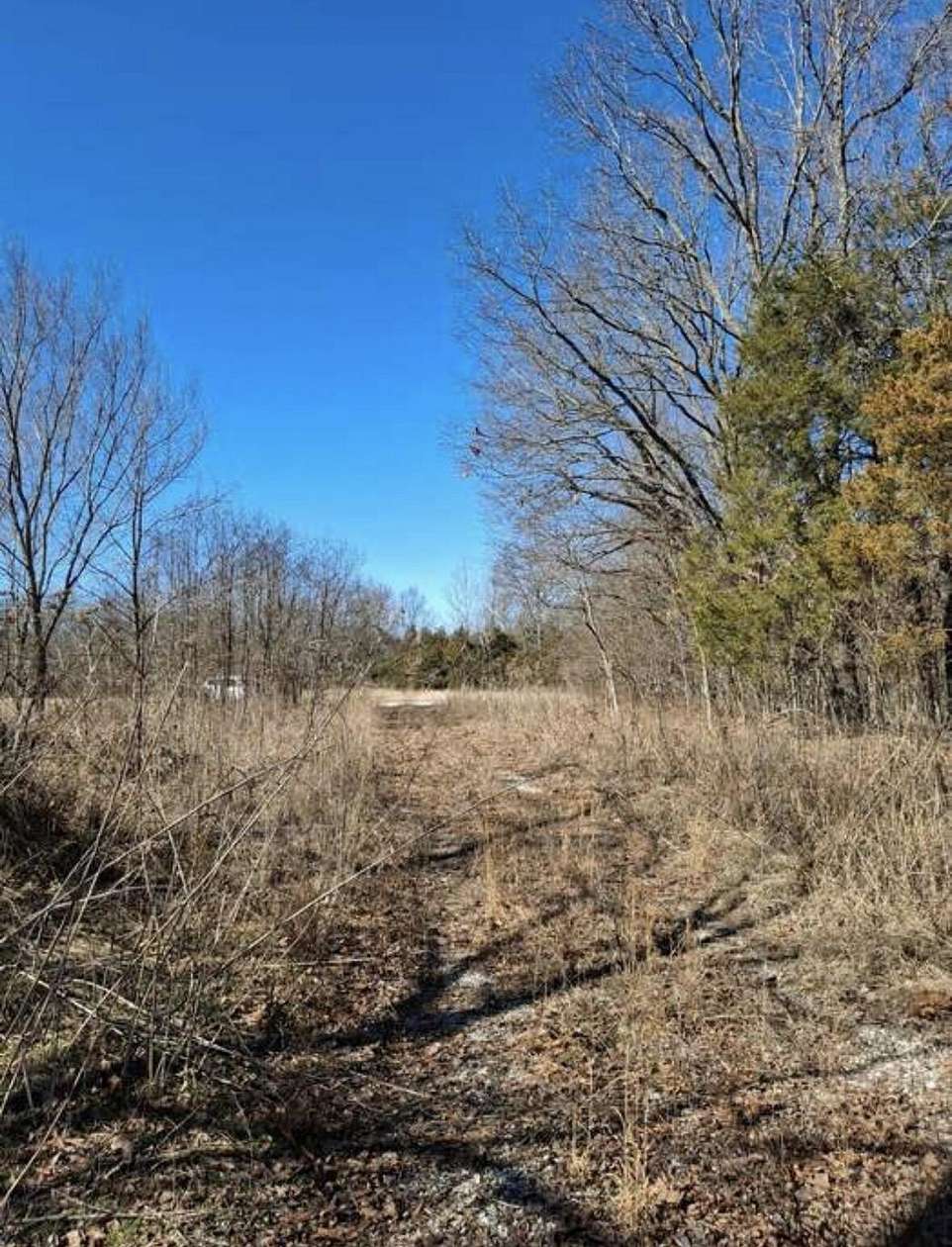 6.9 Acres of Residential Land for Sale in Seligman, Missouri