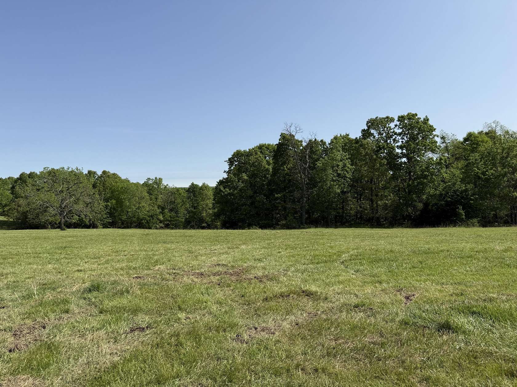 21.8 Acres of Agricultural & Residential Land for Sale in Cabool, Missouri
