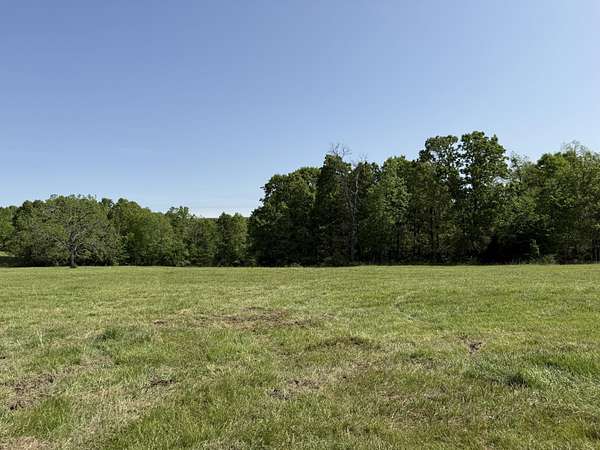 21.8 Acres of Agricultural & Residential Land for Sale in Cabool, Missouri