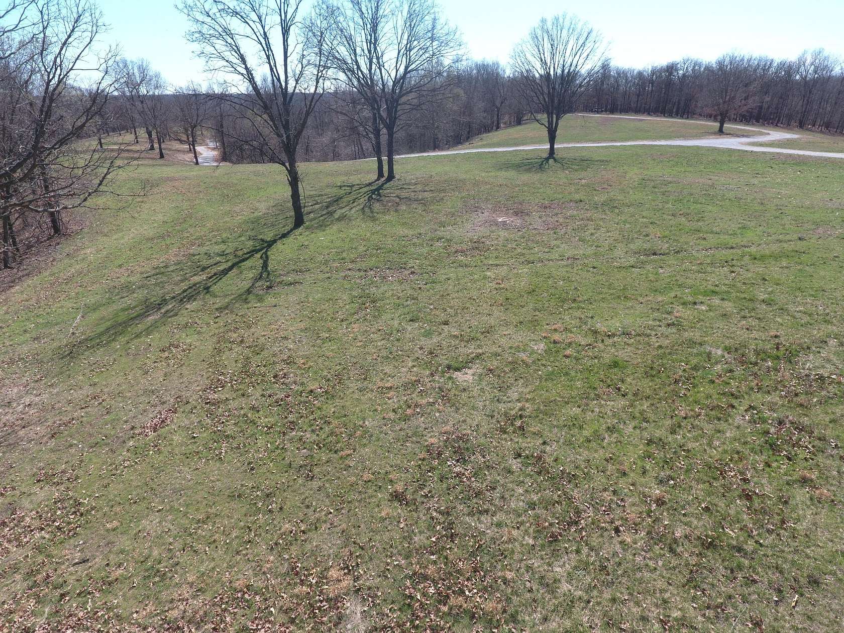 12.2 Acres of Land for Sale in Goodman, Missouri