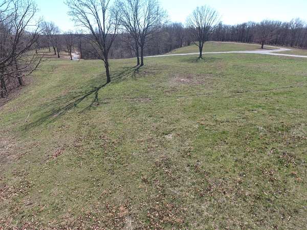 12.2 Acres of Land for Sale in Goodman, Missouri