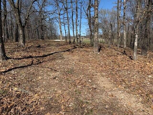 10.1 Acres of Land for Sale in Goodman, Missouri