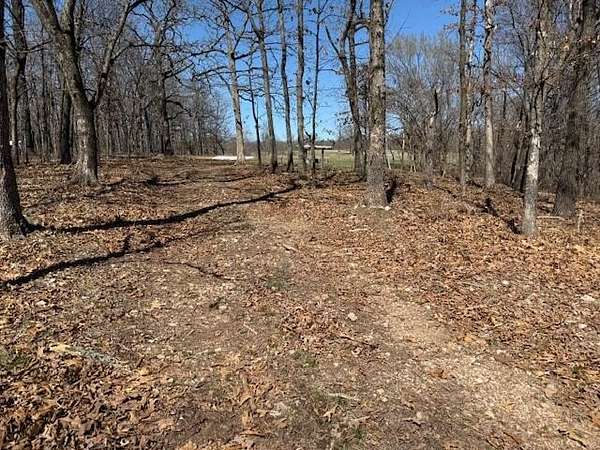10.1 Acres of Land for Sale in Goodman, Missouri