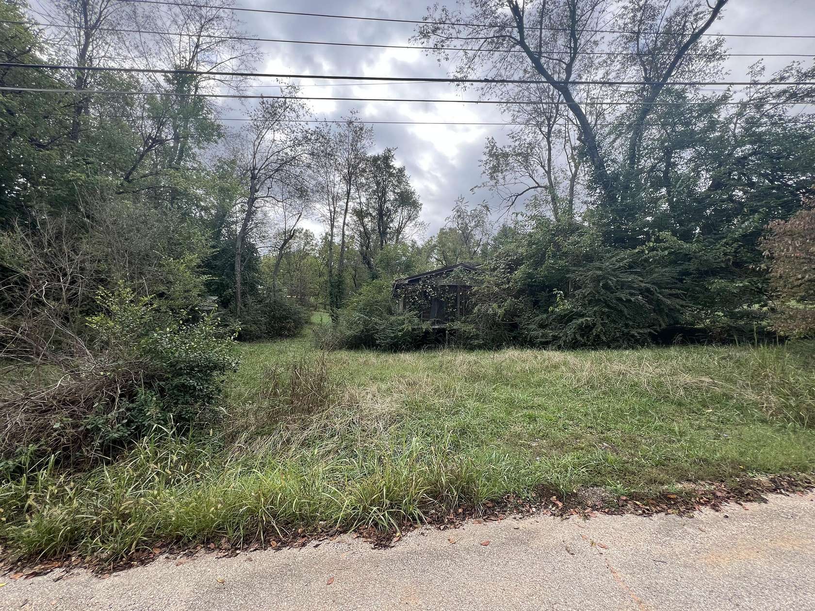 0.38 Acres of Land for Sale in Thayer, Missouri