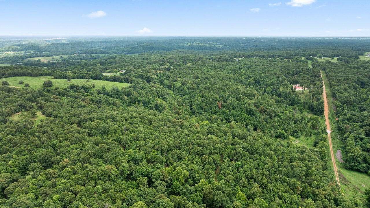 7.45 Acres of Land for Sale in Noel, Missouri
