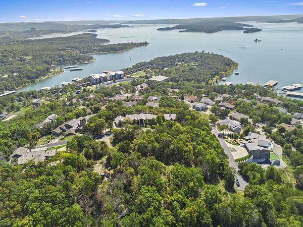 2 Acres of Residential Land for Sale in Branson, Missouri