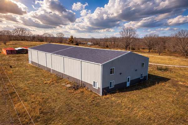 26.4 Acres of Land for Sale in West Plains, Missouri