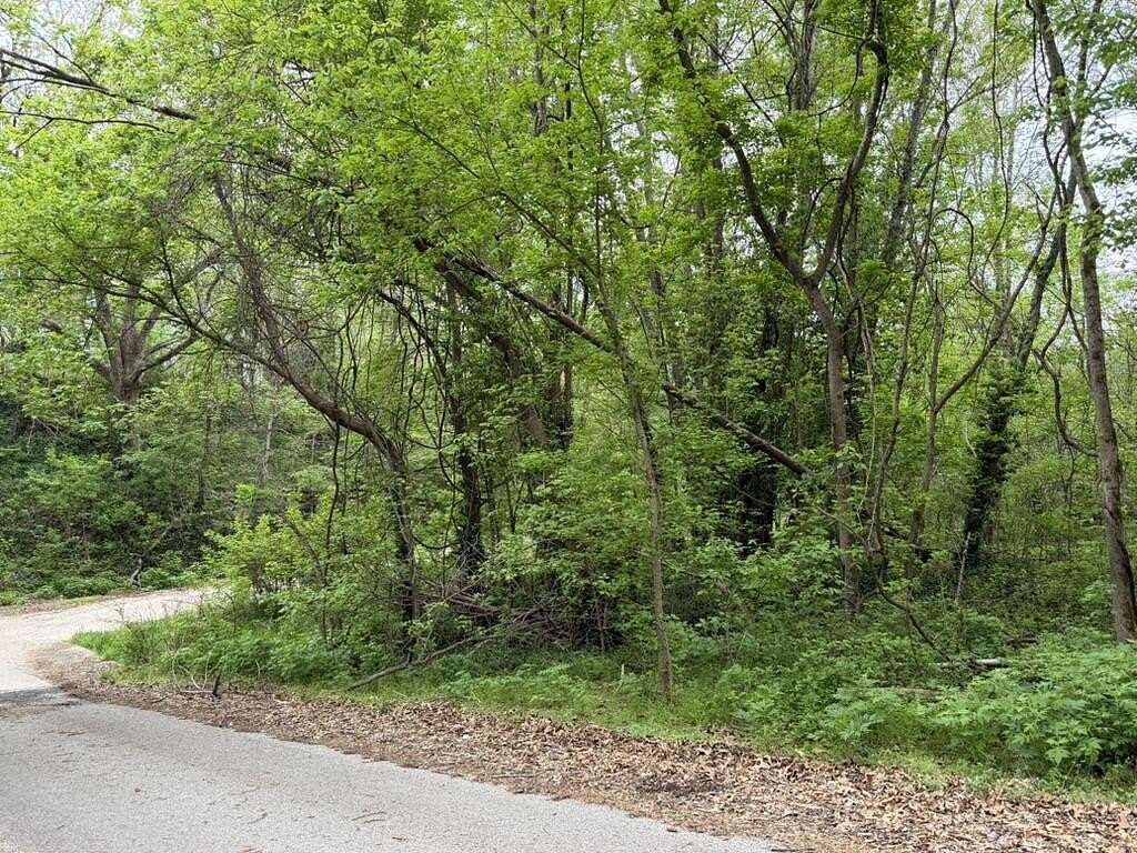 0.89 Acres of Commercial Land for Sale in Seligman, Missouri