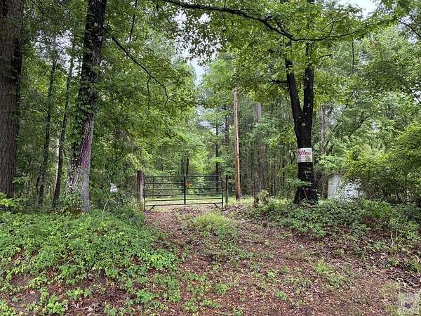 10 Acres of Recreational Land for Sale in Doddridge, Arkansas