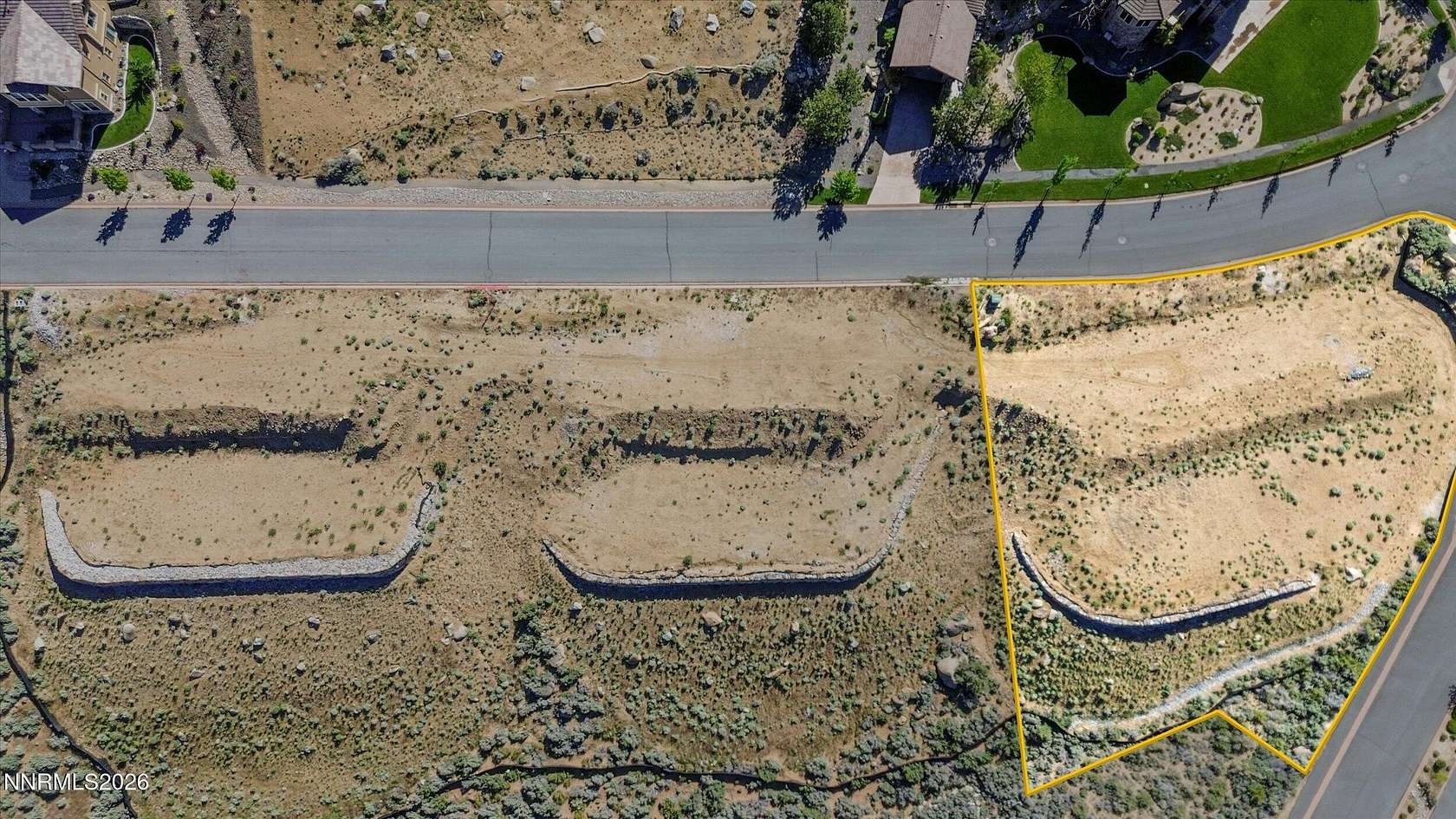 0.71 Acres of Residential Land for Sale in Reno, Nevada