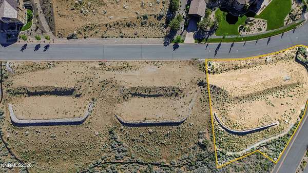 0.71 Acres of Residential Land for Sale in Reno, Nevada