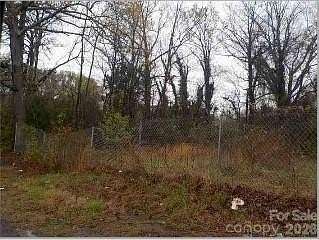 0.58 Acres of Residential Land for Sale in Charlotte, North Carolina
