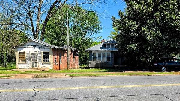 1.89 Acres of Commercial Land for Sale in Gaffney, South Carolina