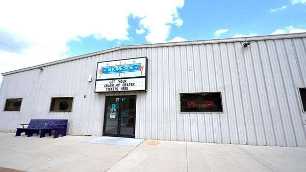 0.17 Acres of Commercial Land for Sale in Manson, Iowa