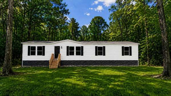 2.1 Acres of Land with Home for Sale in Conway, South Carolina