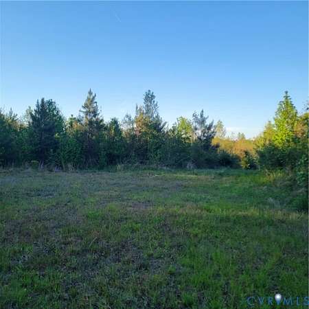18.3 Acres of Recreational Land for Sale in King and Queen Court House, Virginia