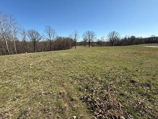7.3 Acres of Residential Land for Sale in Goodman, Missouri
