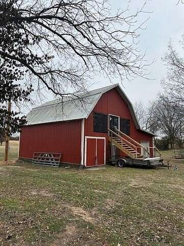 4.88 Acres of Land with Home for Sale in Neosho, Missouri