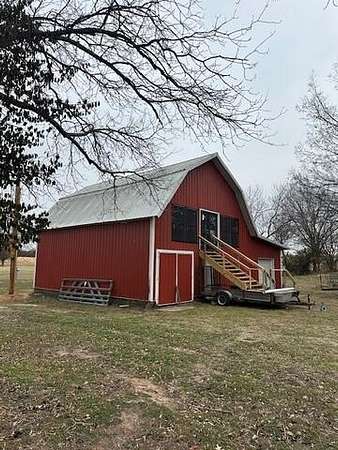 4.88 Acres of Land with Home for Sale in Neosho, Missouri