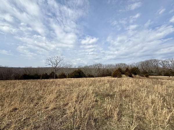 40.5 Acres of Recreational & Residential Land for Sale in Cabool, Missouri
