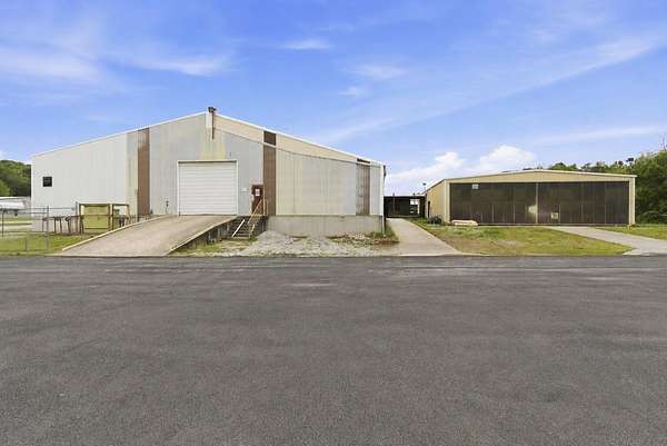 2.1 Acres of Commercial Land for Sale in Cassville, Missouri
