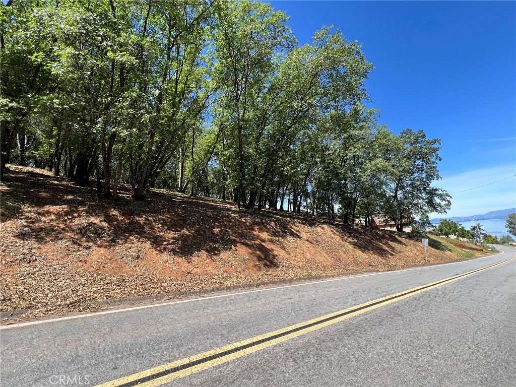 0.57 Acres of Residential Land for Sale in Kelseyville, California