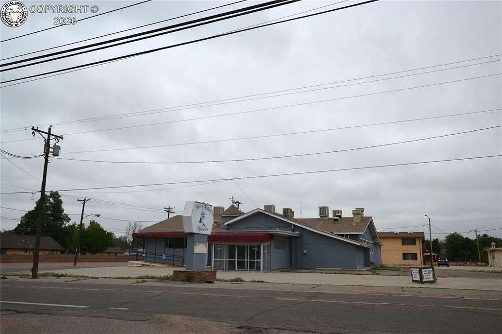1.84 Acres of Commercial Land for Sale in Cañon City, Colorado