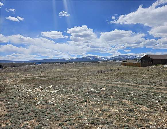0.6 Acres of Residential Land for Sale in Fairplay, Colorado