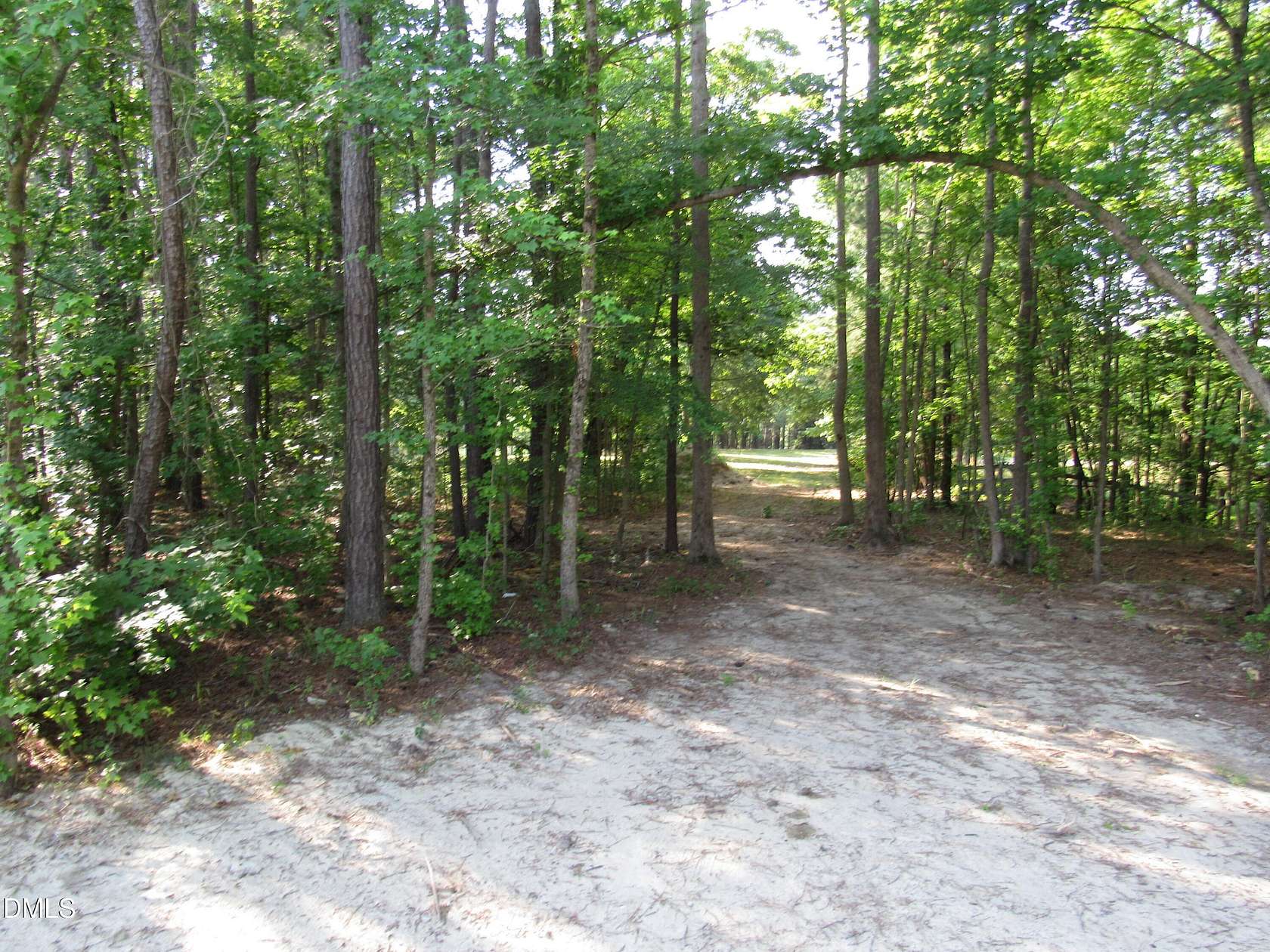 2.75 Acres of Residential Land for Sale in Wake Forest, North Carolina