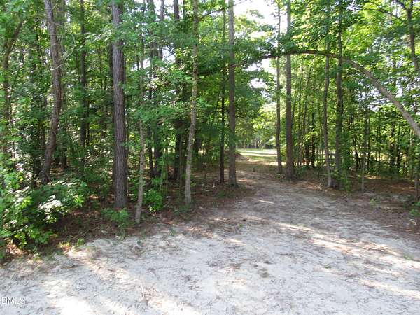 2.75 Acres of Residential Land for Sale in Wake Forest, North Carolina