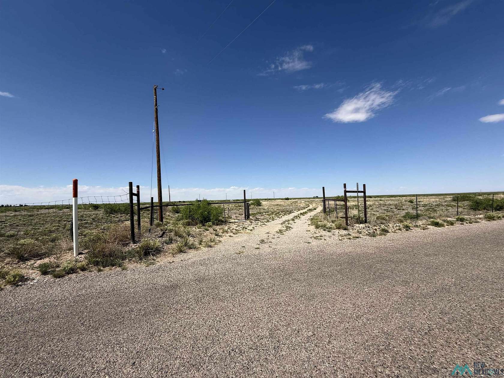 28 Acres of Land for Sale in Lake Arthur, New Mexico