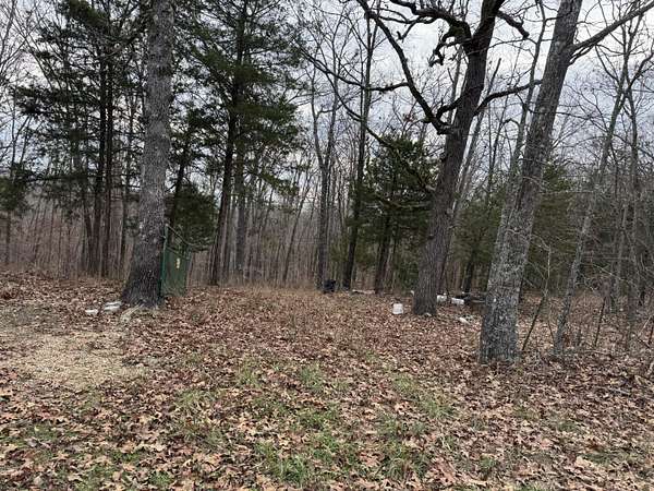 9.33 Acres of Land for Sale in Ava, Missouri