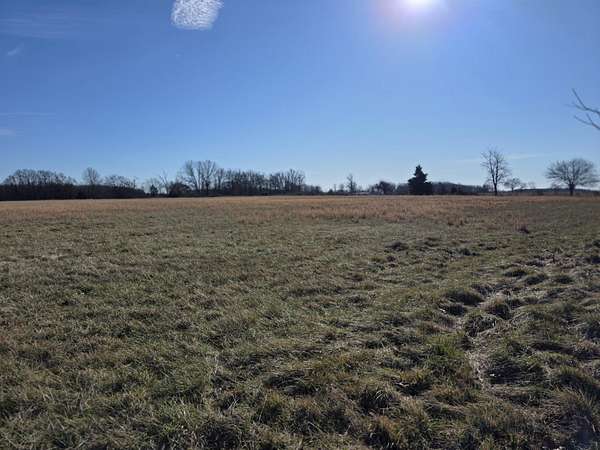 8.3 Acres of Land for Sale in Seymour, Missouri