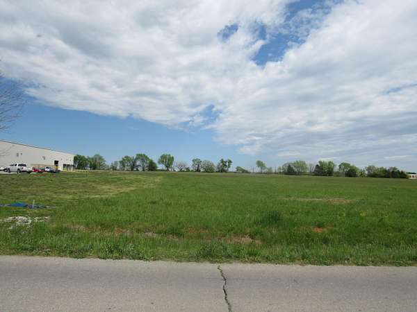 11.5 Acres of Commercial Land for Sale in Marshfield, Missouri