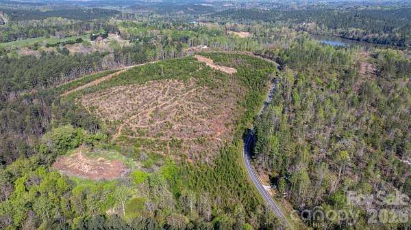 6 Acres of Residential Land for Sale in Morganton, North Carolina