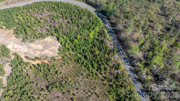 3 Acres of Residential Land for Sale in Morganton, North Carolina