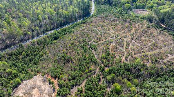 5 Acres of Residential Land for Sale in Morganton, North Carolina