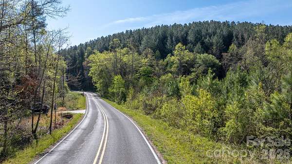7 Acres of Residential Land for Sale in Morganton, North Carolina