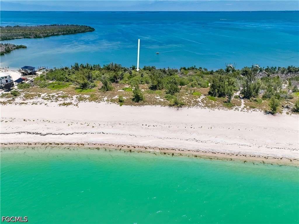 0.77 Acres of Land for Sale in Upper Captiva, Florida