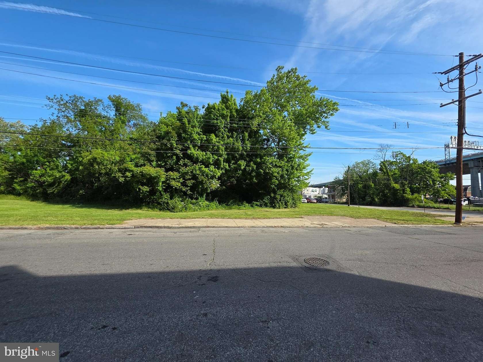 0.06 Acres of Land for Sale in Chester, Pennsylvania