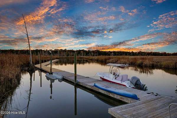 0.38 Acres of Residential Land for Sale in Leland, North Carolina